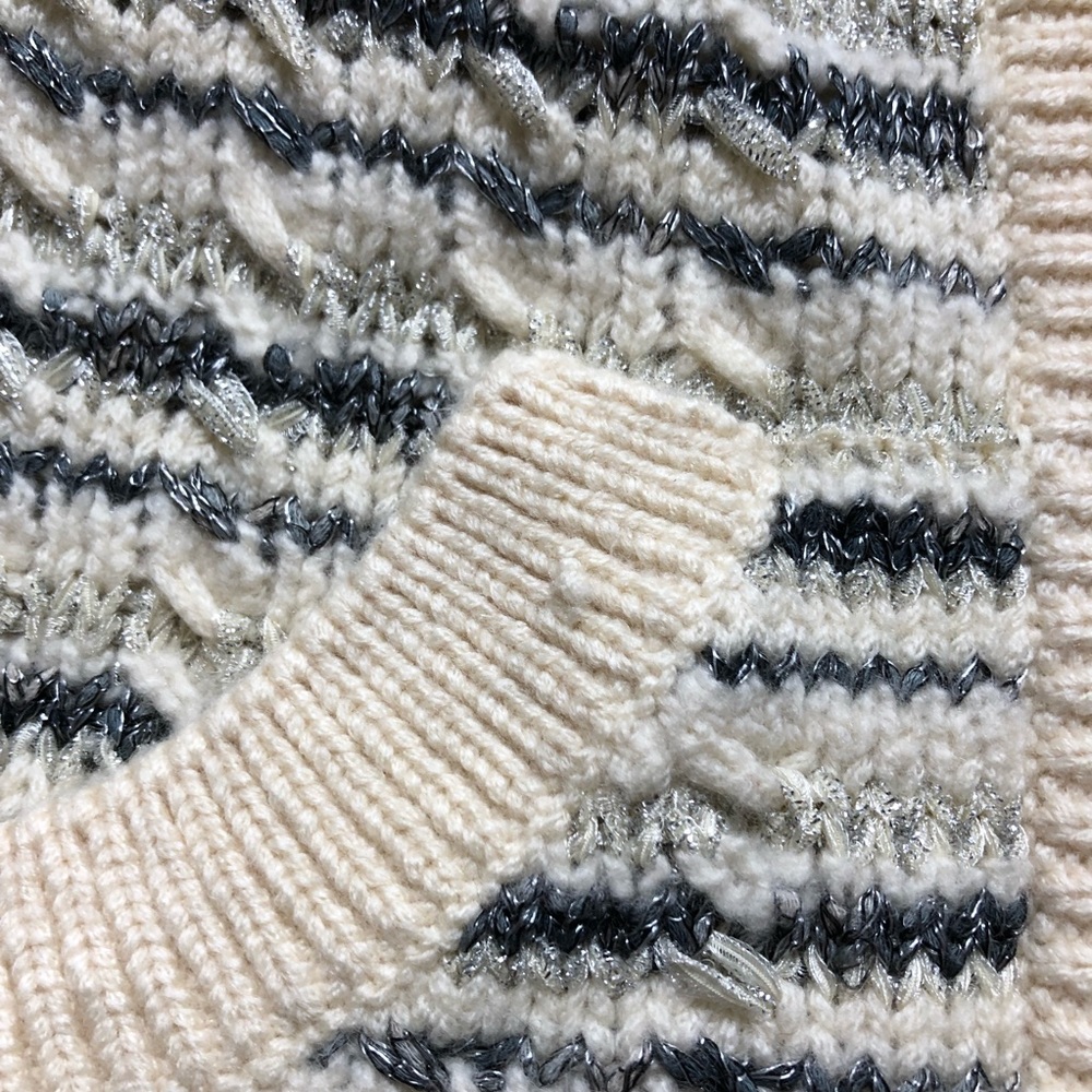 ST. JOHN’S Sweater-d3 - Picture 8 of 8
